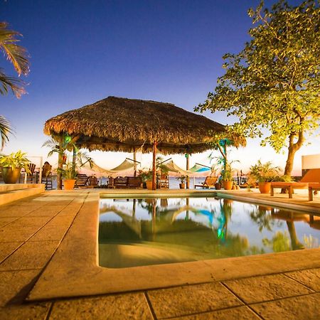 Casa La Barra Surf Resort Miramar Exterior foto